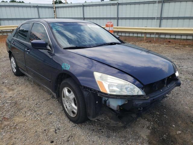 HONDA ACCORD LX 2006 3hgcm56446g701901