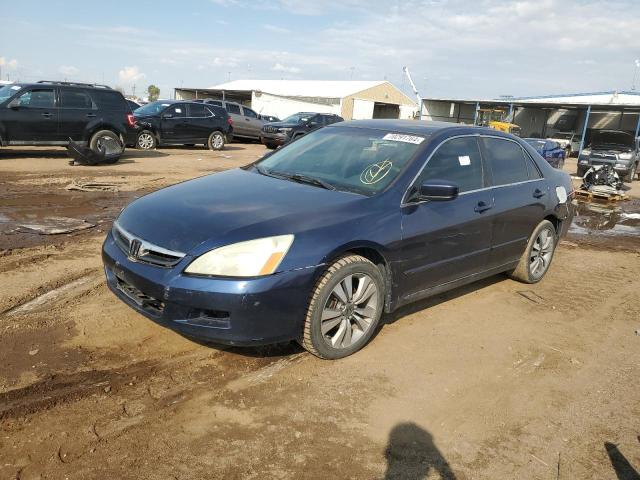 HONDA ACCORD LX 2006 3hgcm56446g703146