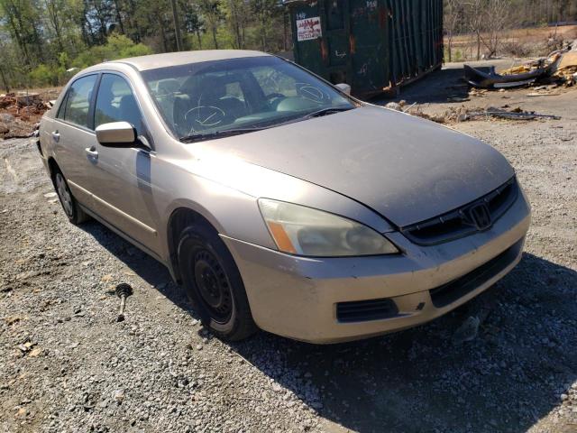 HONDA ACCORD 2006 3hgcm56446g709013