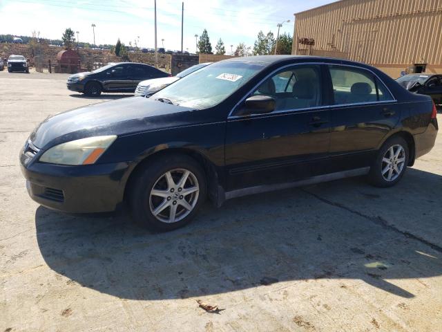 HONDA ACCORD 2007 3hgcm56447g703245