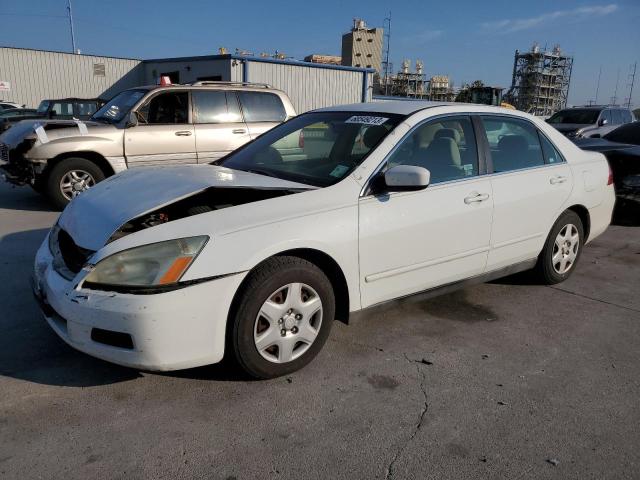 HONDA ACCORD LX 2007 3hgcm56447g703603