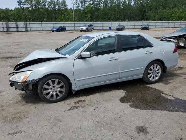 HONDA ACCORD LX 2007 3hgcm56447g706212