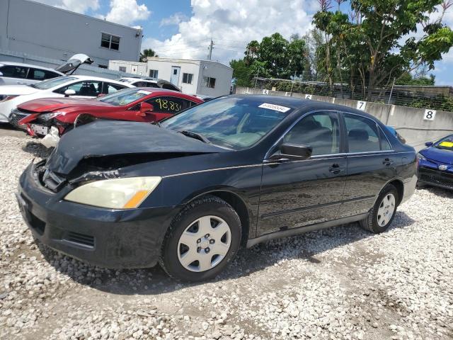 HONDA ACCORD 2007 3hgcm56447g710499