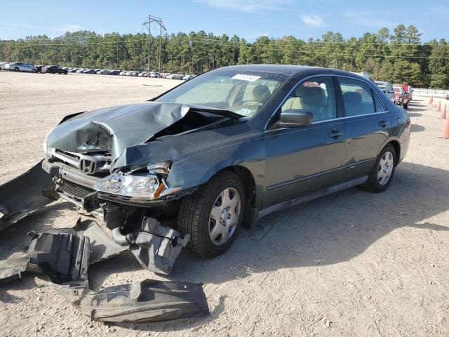 HONDA ACCORD 2005 3hgcm56455g706667