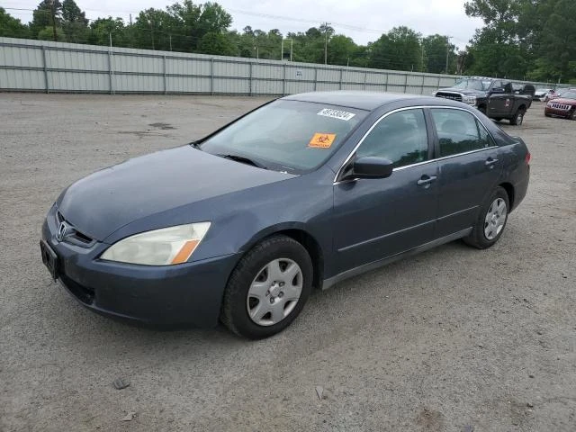 HONDA ACCORD LX 2005 3hgcm56455g709391