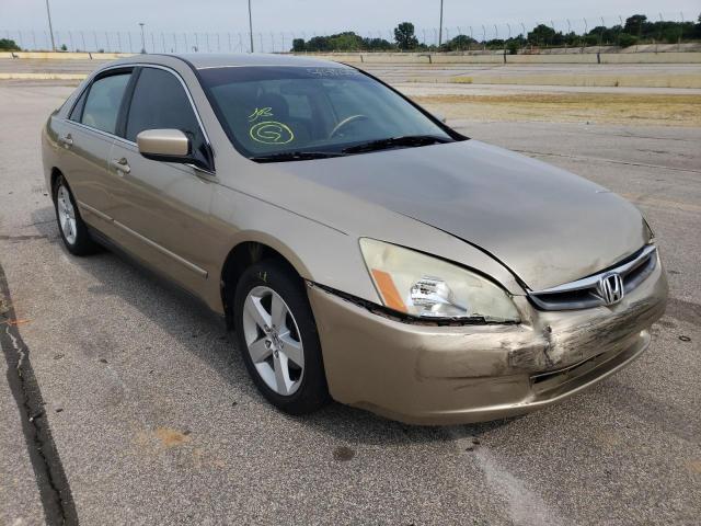 HONDA ACCORD 2005 3hgcm56455g712081