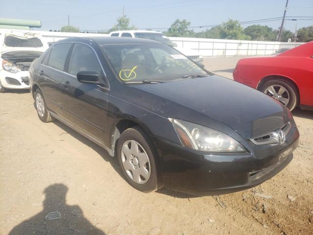 HONDA ACCORD LX 2005 3hgcm56455g713506