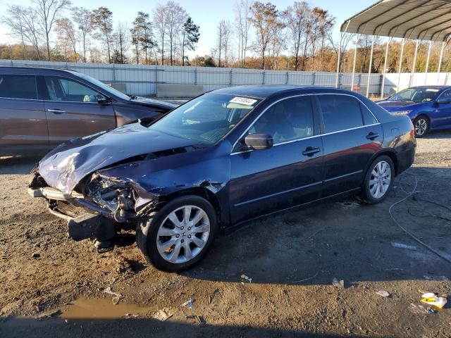 HONDA ACCORD LX 2006 3hgcm56456g700613