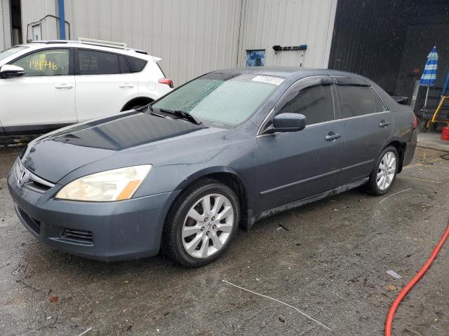 HONDA ACCORD 2006 3hgcm56456g705648