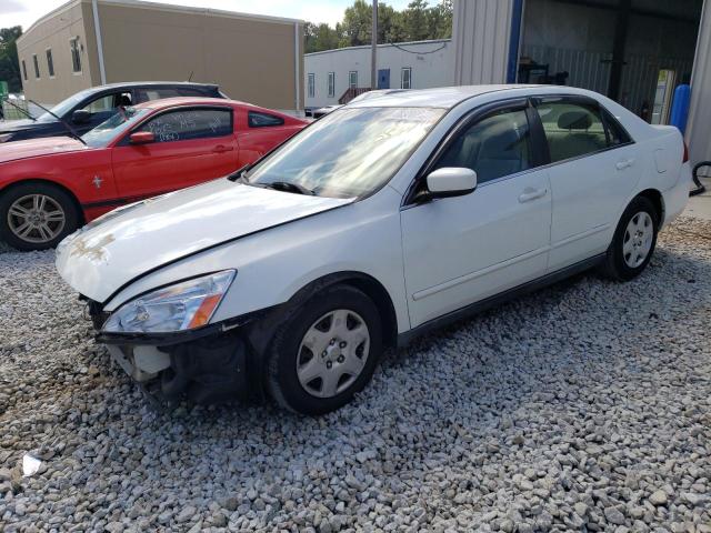 HONDA ACCORD 2006 3hgcm56456g711708