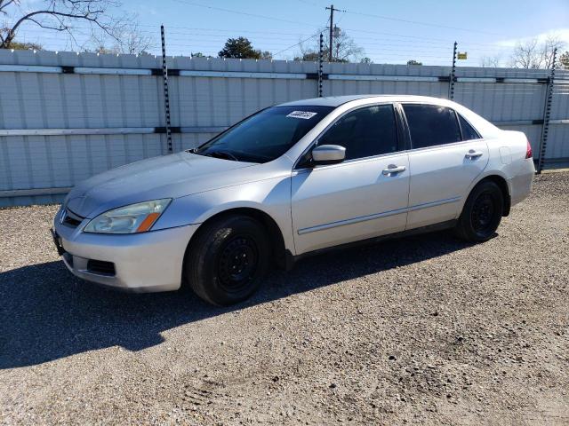 HONDA ACCORD 2007 3hgcm56457g700984