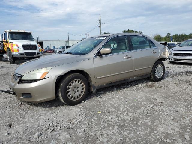 HONDA ACCORD 2007 3hgcm56457g704453