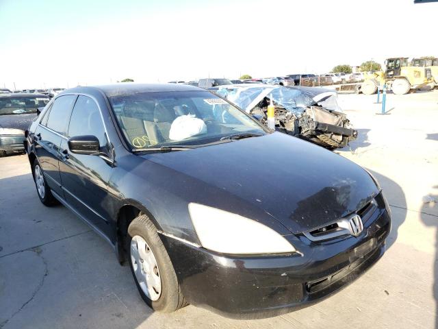 HONDA ACCORD LX 2005 3hgcm56465g707164