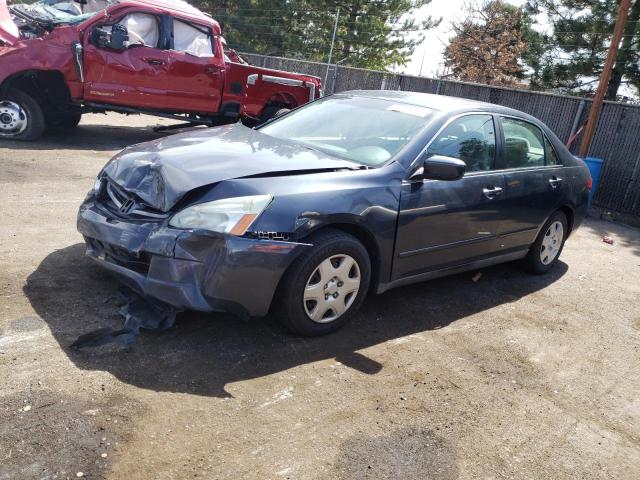 HONDA ACCORD LX 2005 3hgcm56465g707925