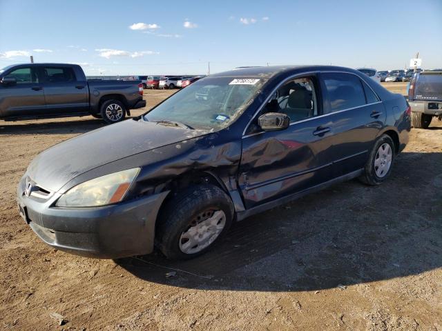 HONDA ACCORD 2005 3hgcm56465g710565