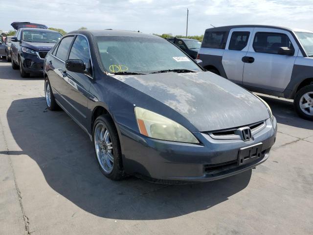 HONDA ACCORD LX 2005 3hgcm56465g711490