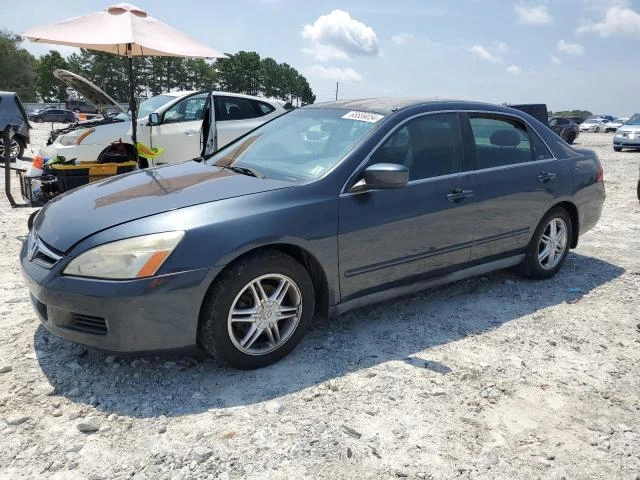 HONDA ACCORD LX 2006 3hgcm56466g701673