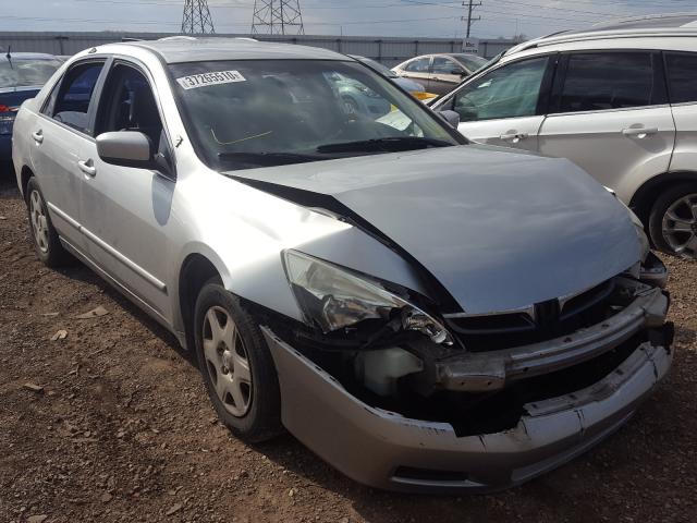 HONDA ACCORD LX 2006 3hgcm56466g706663