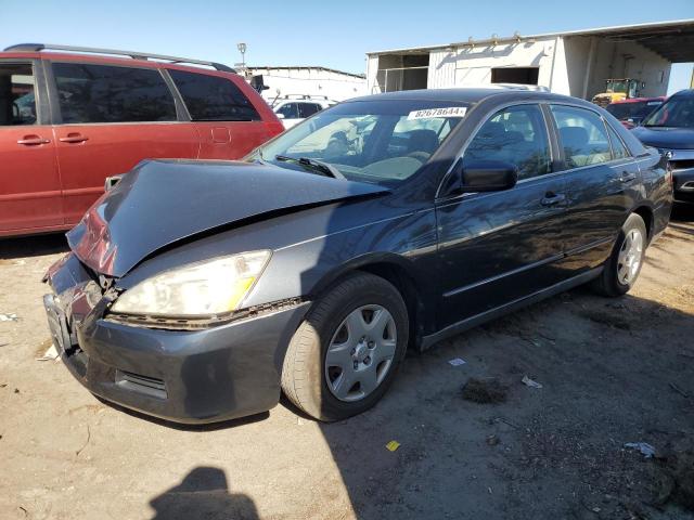 HONDA ACCORD LX 2007 3hgcm56467g706731