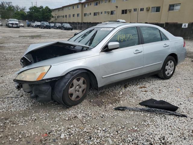 HONDA ACCORD 2007 3hgcm56467g708978