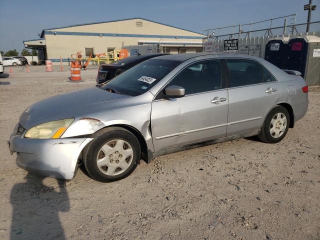 HONDA ACCORD 2005 3hgcm56475g700711