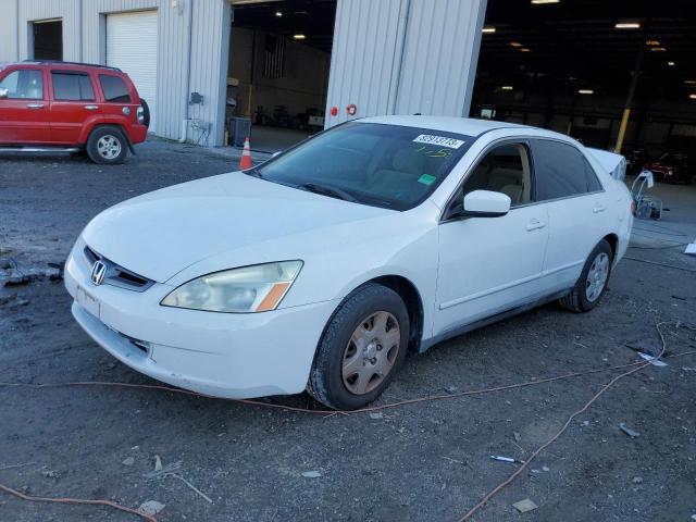 HONDA ACCORD 2005 3hgcm56475g701485