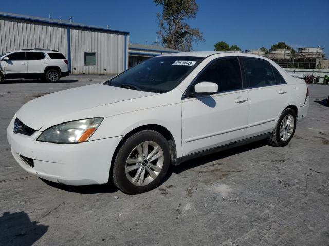 HONDA ACCORD LX 2006 3hgcm56476g704226