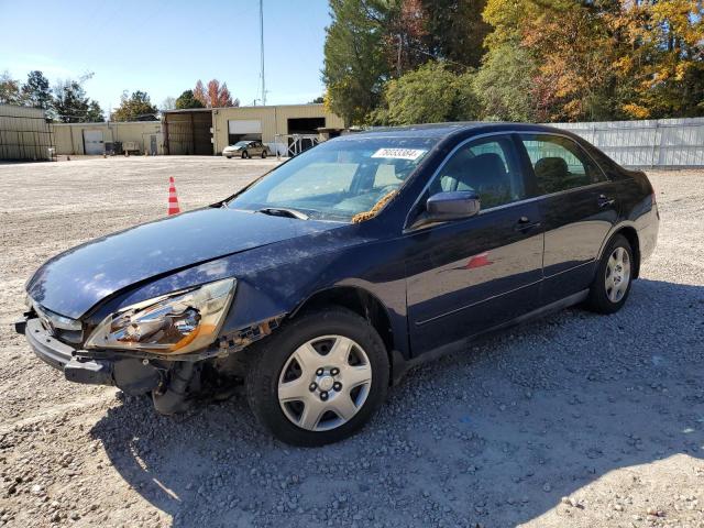 HONDA ACCORD LX 2006 3hgcm56476g710477