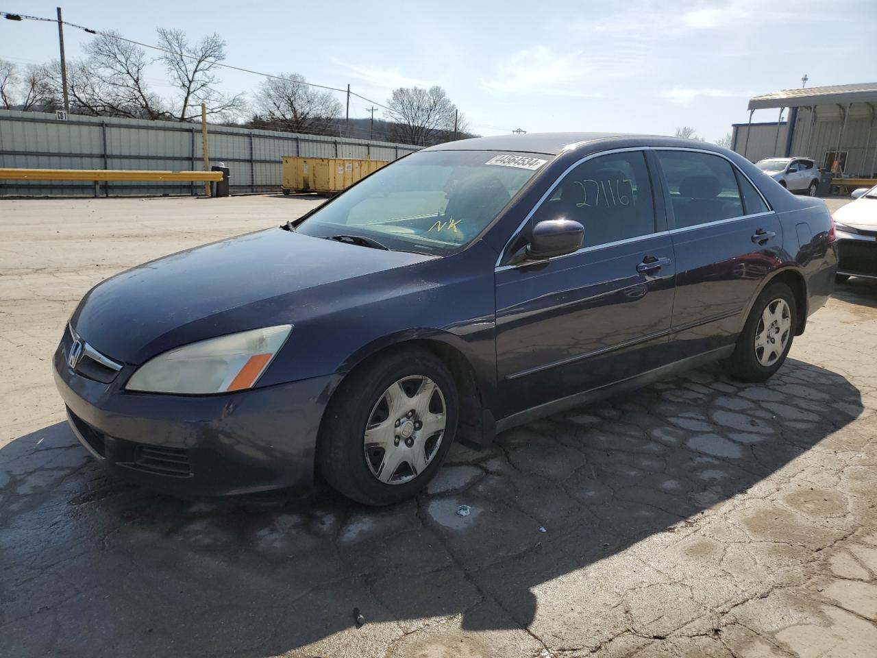 HONDA ACCORD 2006 3hgcm56476g712083