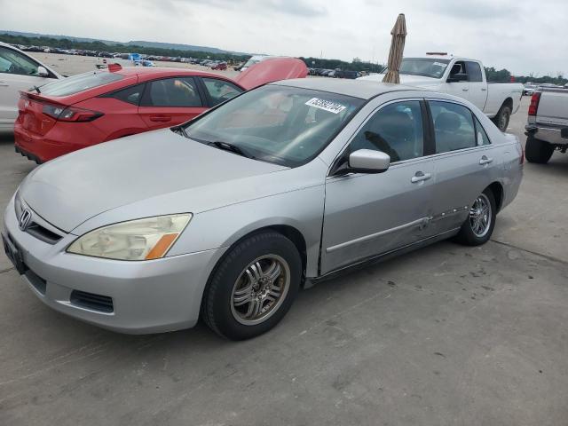 HONDA ACCORD 2007 3hgcm56477g703546