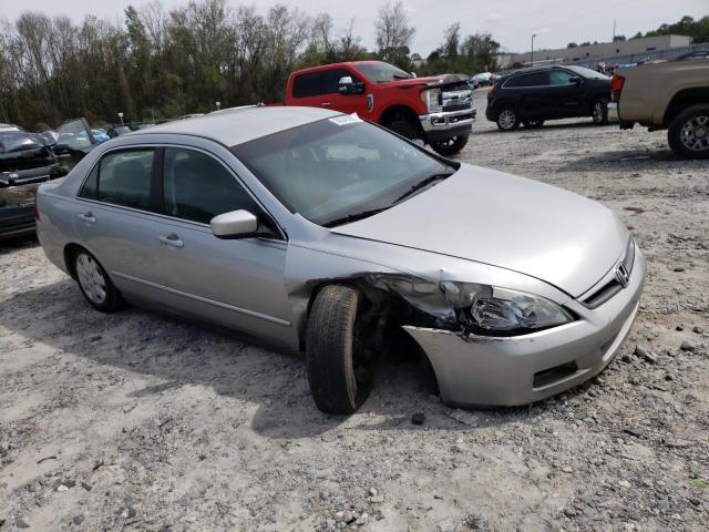 HONDA ACCORD LX 2007 3hgcm56477g704244