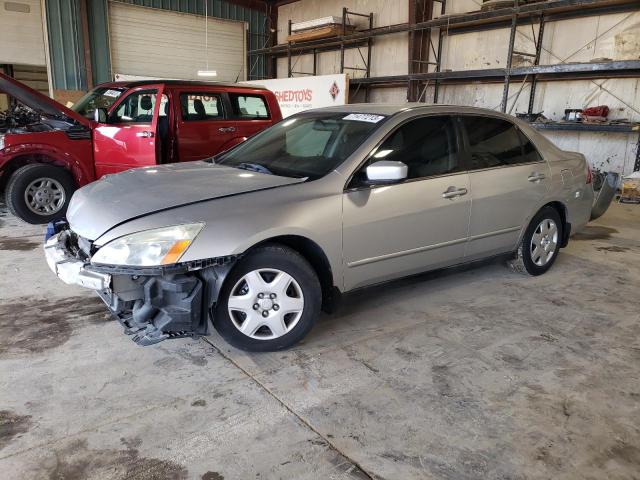 HONDA ACCORD 2007 3hgcm56477g708567