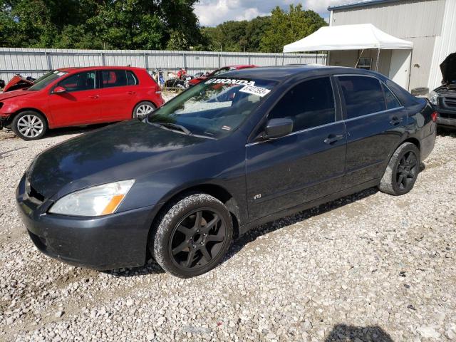 HONDA ACCORD LX 2005 3hgcm56485g708445