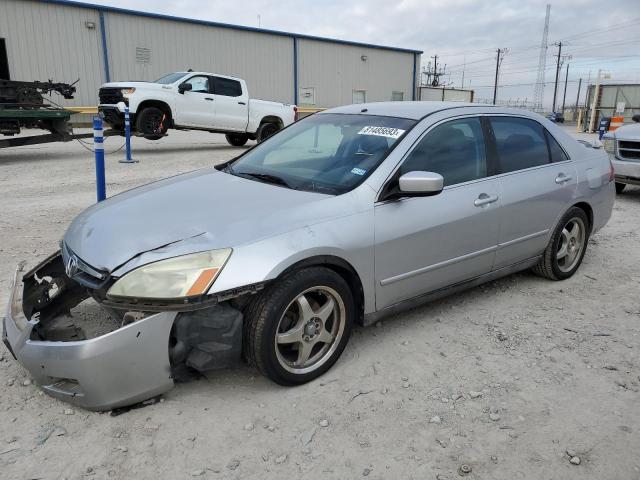 HONDA ACCORD 2006 3hgcm56486g700413