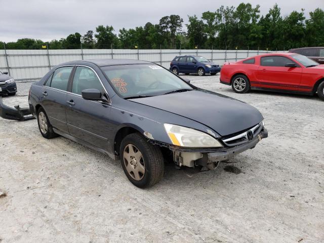 HONDA ACCORD LX 2006 3hgcm56486g704655