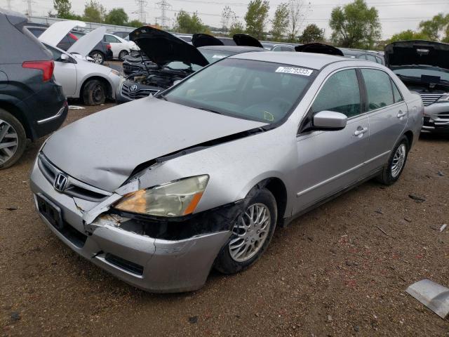 HONDA ACCORD LX 2006 3hgcm56486g707264