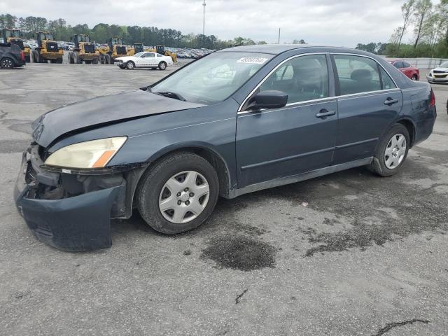 HONDA ACCORD 2007 3hgcm56487g700137