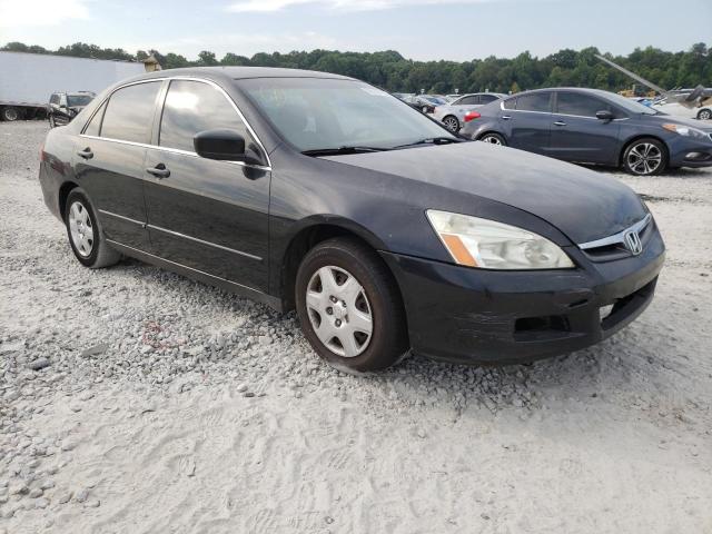 HONDA ACCORD LX 2007 3hgcm56487g708836