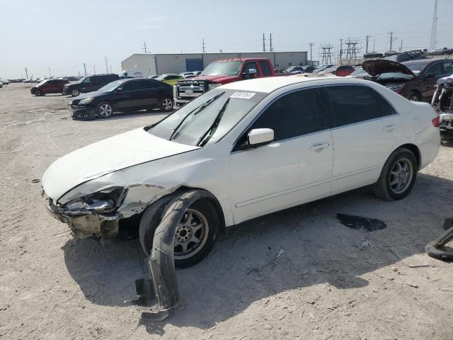 HONDA ACCORD LX 2005 3hgcm56495g709877