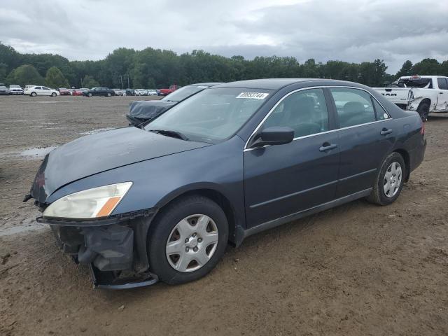 HONDA ACCORD LX 2006 3hgcm56496g707127