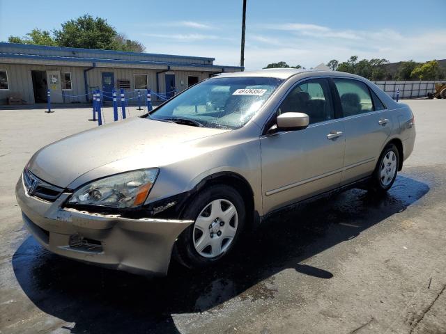 HONDA ACCORD 2007 3hgcm56497g700681