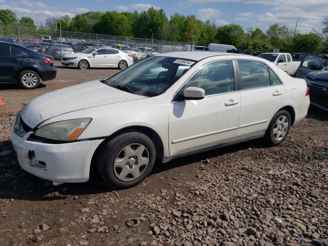 HONDA ACCORD 2007 3hgcm56497g702981