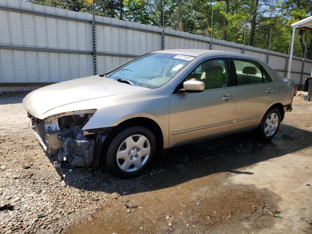 HONDA ACCORD 2007 3hgcm56497g706447