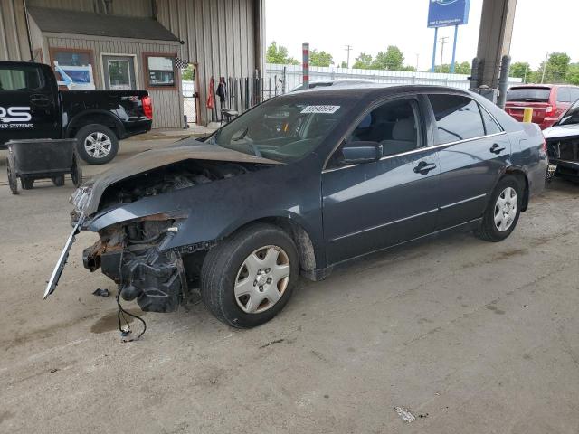 HONDA ACCORD 2007 3hgcm56497g708683