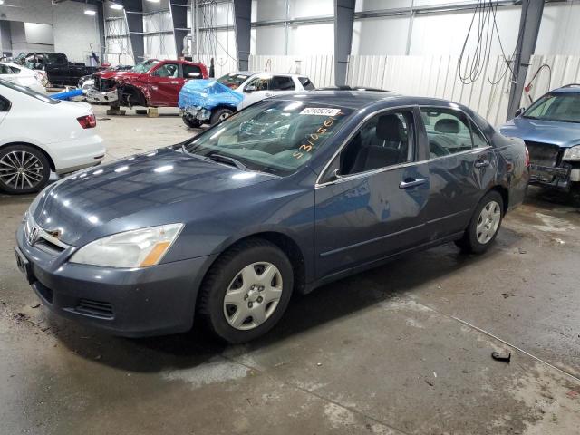 HONDA ACCORD 2007 3hgcm56497g709977