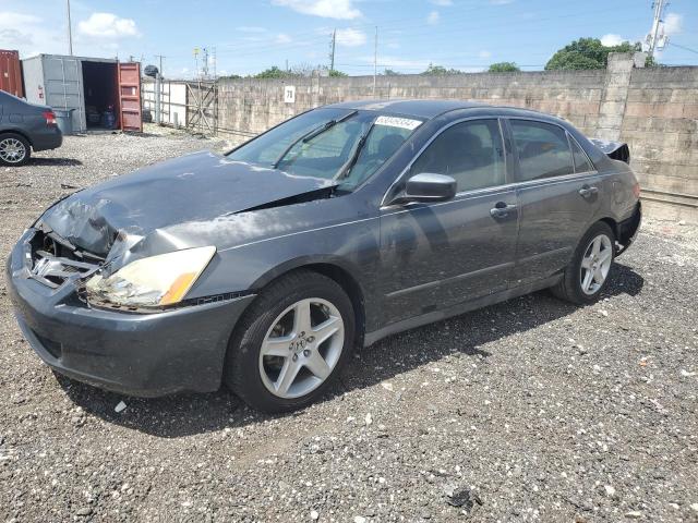 HONDA ACCORD 2005 3hgcm564x5g712559