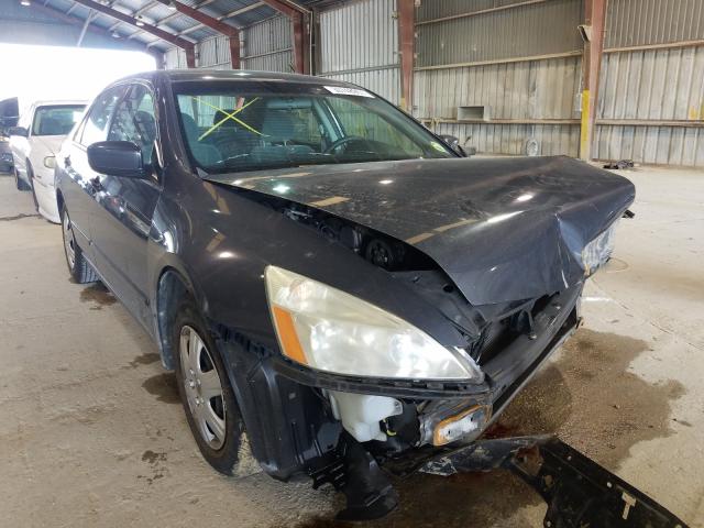 HONDA ACCORD LX 2006 3hgcm564x6g703846