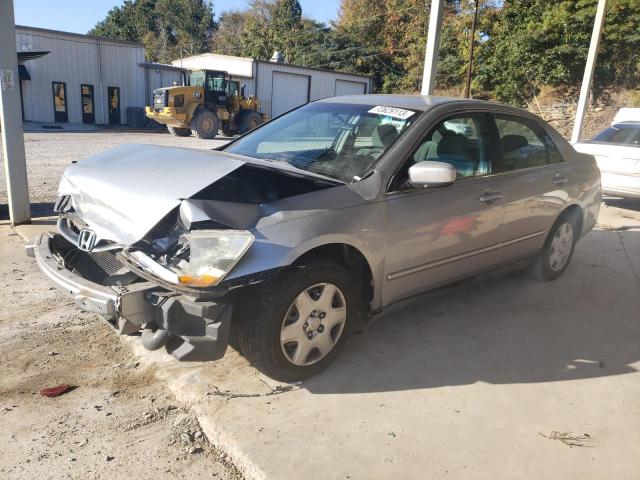 HONDA ACCORD 2007 3hgcm564x7g702133