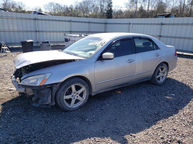 HONDA ACCORD 2007 3hgcm564x7g705260