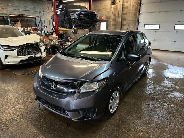 HONDA FIT DX 2016 3hggk5g35gm106359